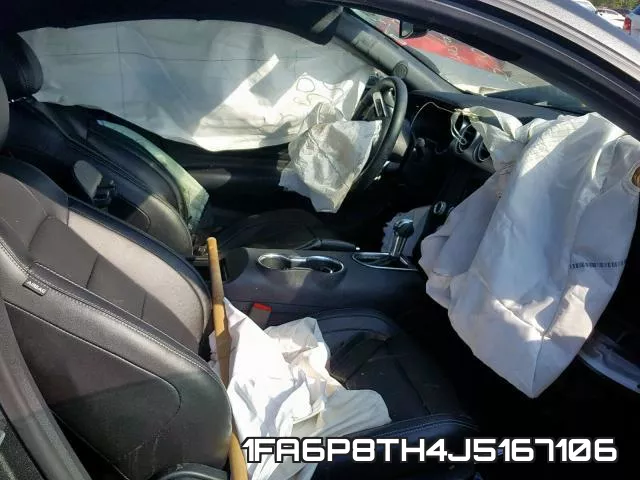 1FA6P8TH4J5167106 фото 6