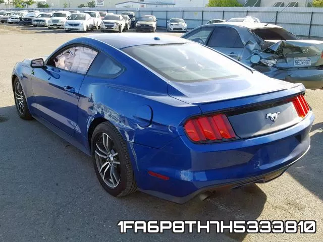 1FA6P8TH7H5333810 фото 4