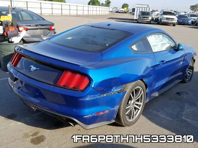 1FA6P8TH7H5333810 фото 5