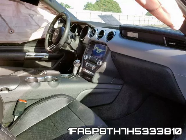 1FA6P8TH7H5333810 фото 6