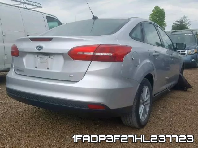 1FADP3F27HL237723 фото 5