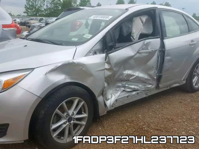 1FADP3F27HL237723 фото 10