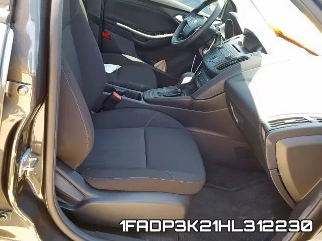 1FADP3K21HL312230 фото 6