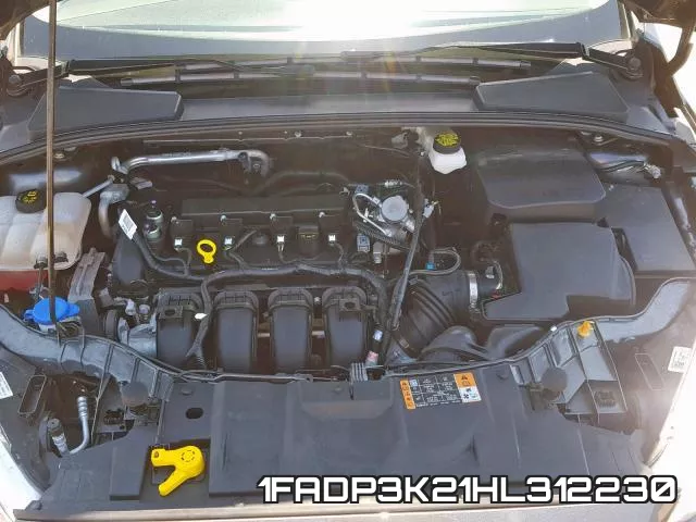 1FADP3K21HL312230 фото 8