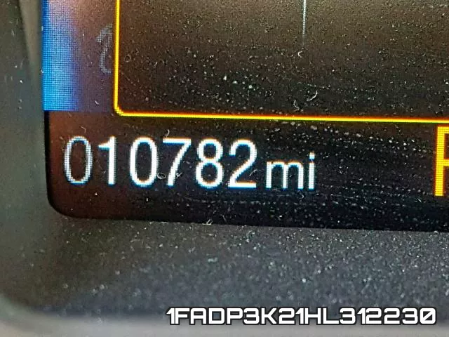 1FADP3K21HL312230 фото 9