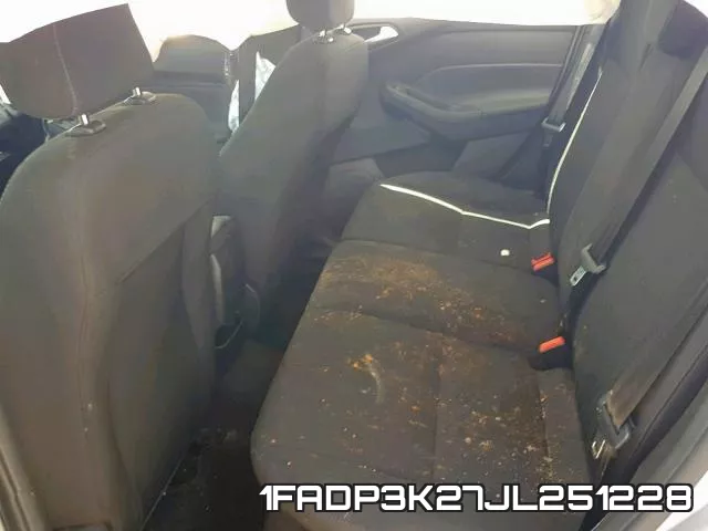 1FADP3K27JL251228 фото 7