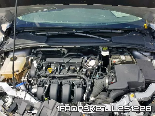 1FADP3K27JL251228 фото 8