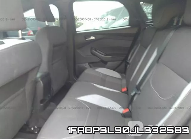 1FADP3L90JL332583 фото 9