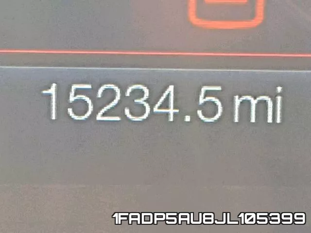 1FADP5AU8JL105399 фото 9