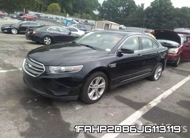1FAHP2D86JG113119 фото 3