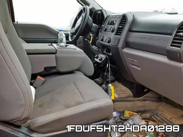 1FDUF5HT2HDA01288 фото 6