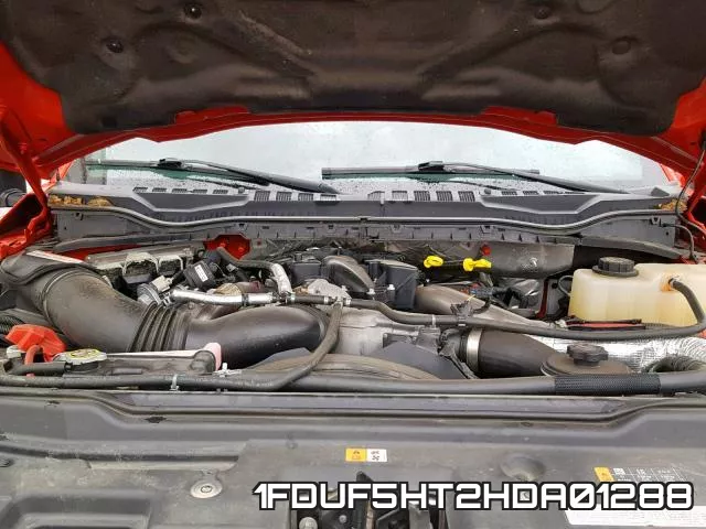 1FDUF5HT2HDA01288 фото 8
