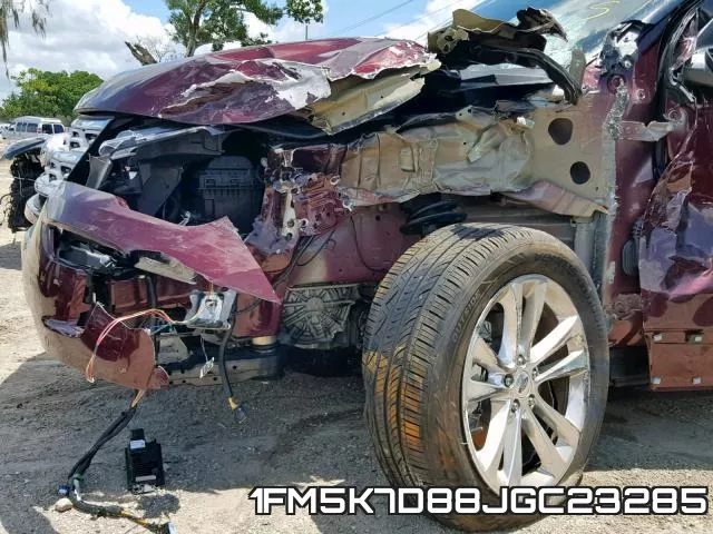 1FM5K7D88JGC23285 фото 10