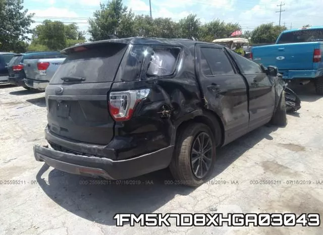 1FM5K7D8XHGA03043 фото 5