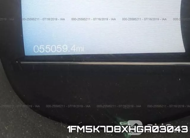 1FM5K7D8XHGA03043 фото 8