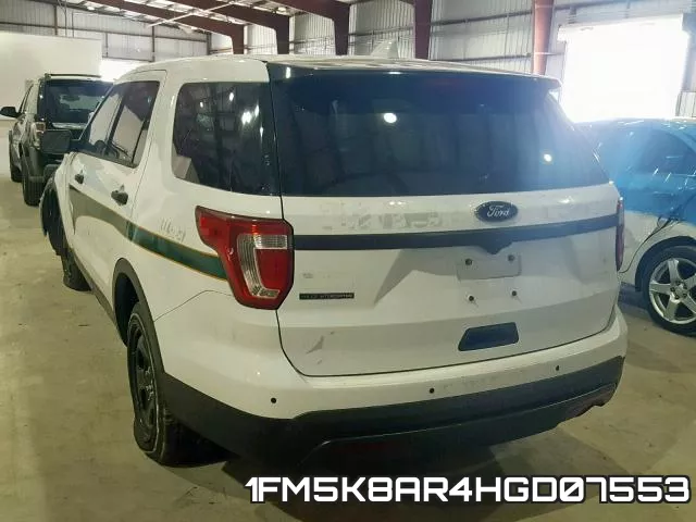 1FM5K8AR4HGD07553 фото 4