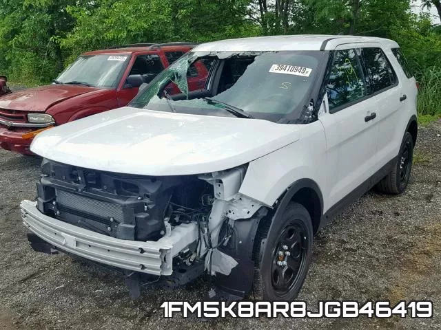 1FM5K8AR8JGB46419 фото 3