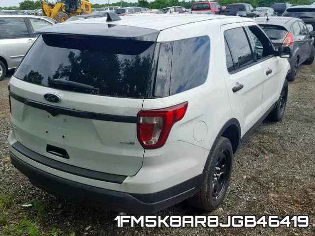1FM5K8AR8JGB46419 фото 5