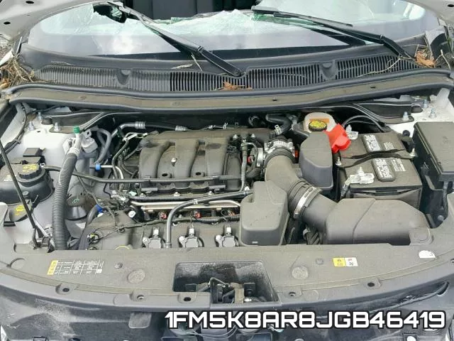 1FM5K8AR8JGB46419 фото 8