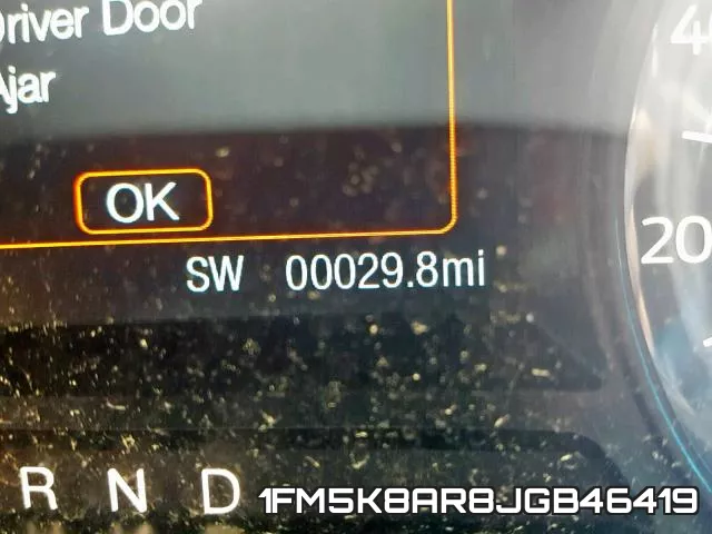 1FM5K8AR8JGB46419 фото 9