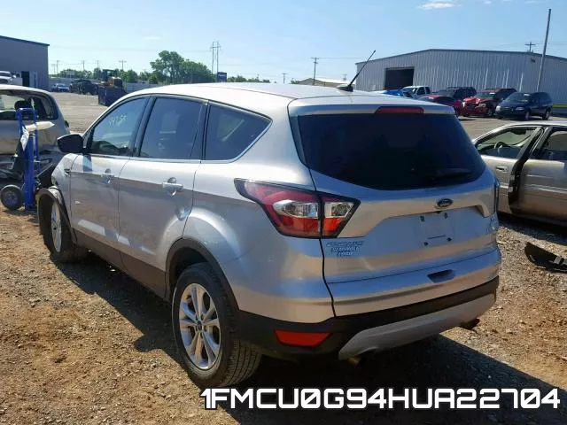 1FMCU0G94HUA22704 фото 4