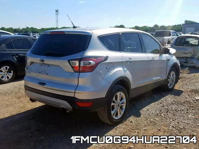 1FMCU0G94HUA22704 фото 5