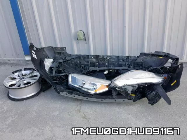 1FMCU0GD1HUD91167 фото 10