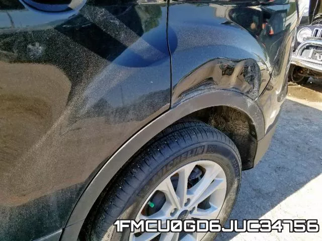 1FMCU0GD6JUC34756 фото 10