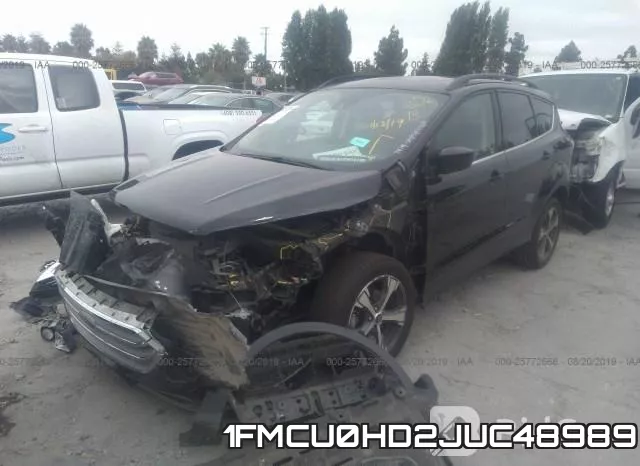 1FMCU0HD2JUC48989 фото 3