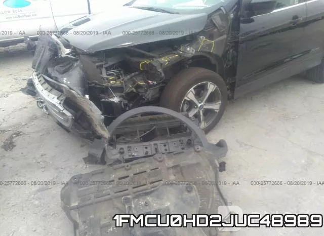 1FMCU0HD2JUC48989 фото 7