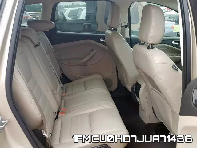 1FMCU0HD7JUA71436 фото 7