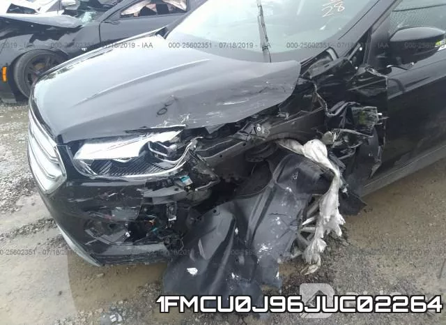 1FMCU0J96JUC02264 фото 7