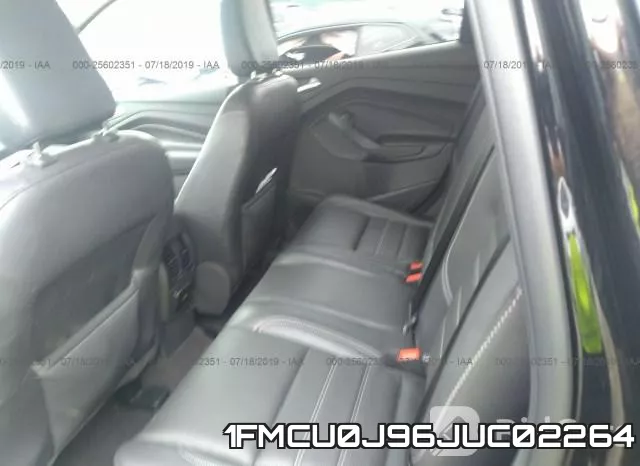 1FMCU0J96JUC02264 фото 9
