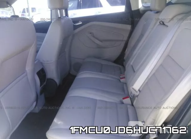1FMCU0JD6HUC71762 фото 9