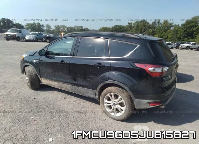 1FMCU9GD5JUB15827 фото 4