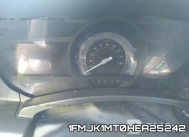 1FMJK1MT0HEA25242 фото 8