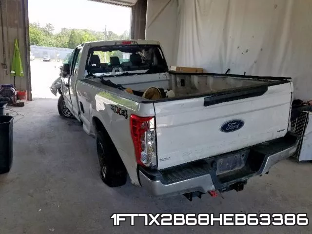 1FT7X2B68HEB63386 фото 4