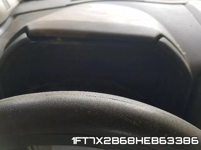 1FT7X2B68HEB63386 фото 8