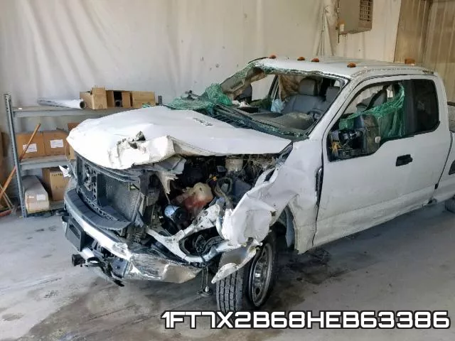 1FT7X2B68HEB63386 фото 9