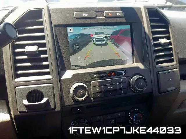 1FTEW1CP7JKE44033 фото 10