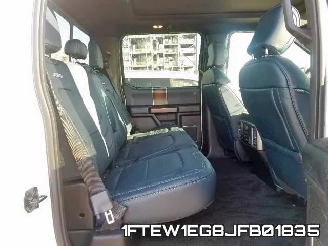 1FTEW1EG8JFB01835 фото 7