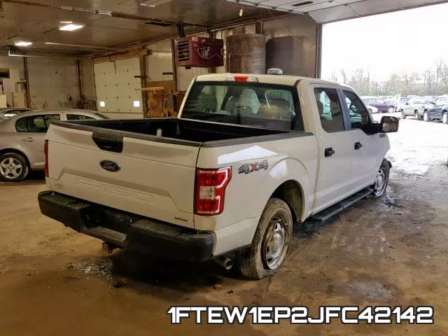 1FTEW1EP2JFC42142 фото 5