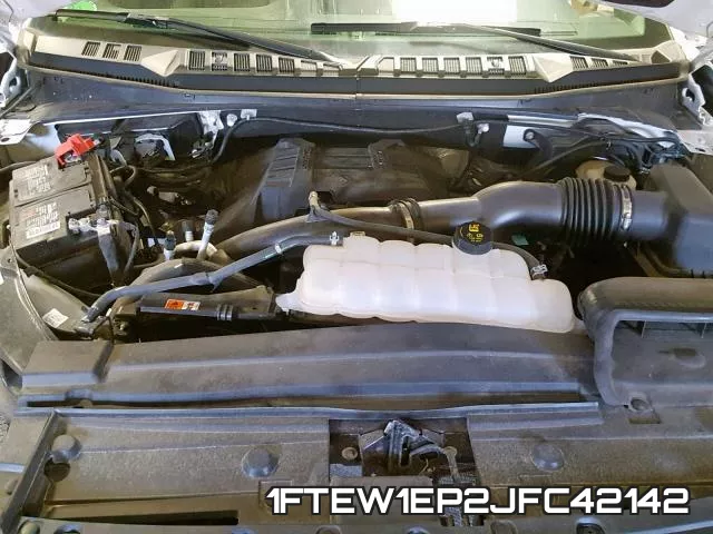 1FTEW1EP2JFC42142 фото 8
