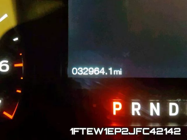 1FTEW1EP2JFC42142 фото 9