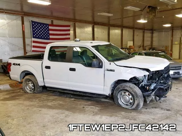 1FTEW1EP2JFC42142 фото 10
