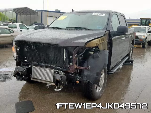 1FTEW1EP4JKD49572 фото 3