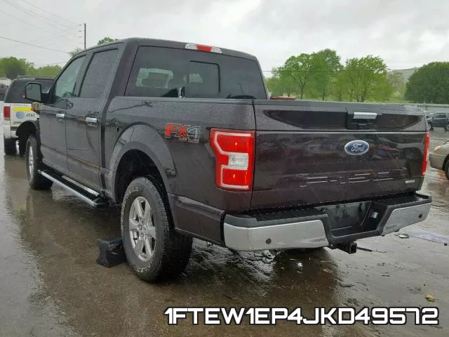 1FTEW1EP4JKD49572 фото 4