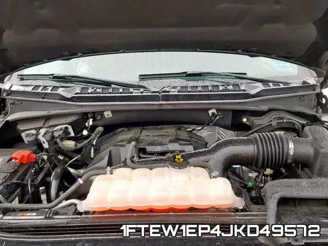 1FTEW1EP4JKD49572 фото 8