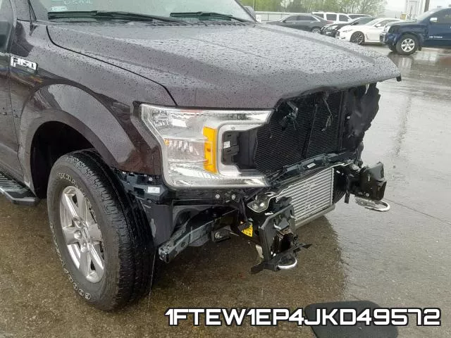 1FTEW1EP4JKD49572 фото 10