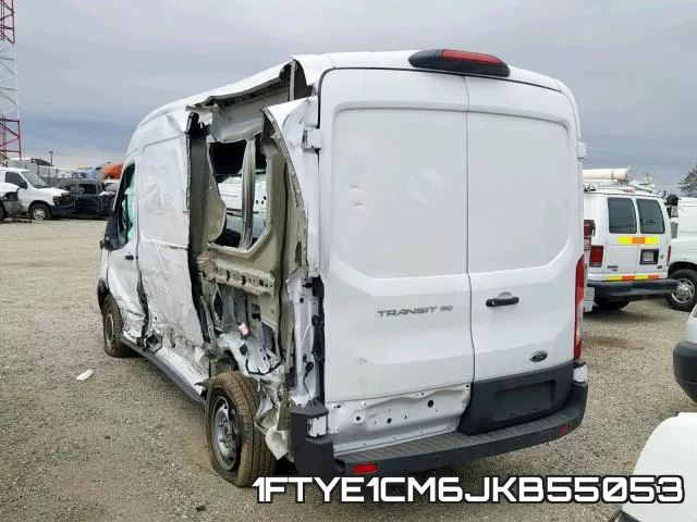 1FTYE1CM6JKB55053 фото 4